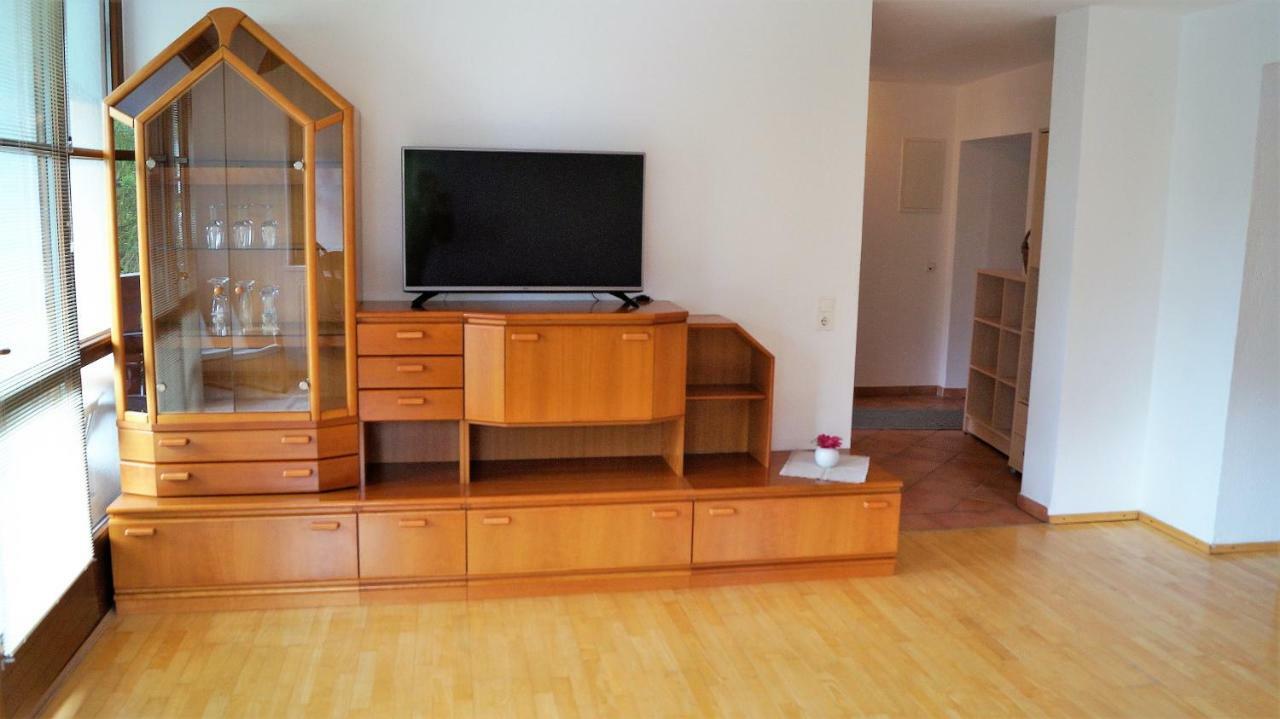 Ferienwohnung-Apartment Monika In Innsbruck-Igls Exterior photo