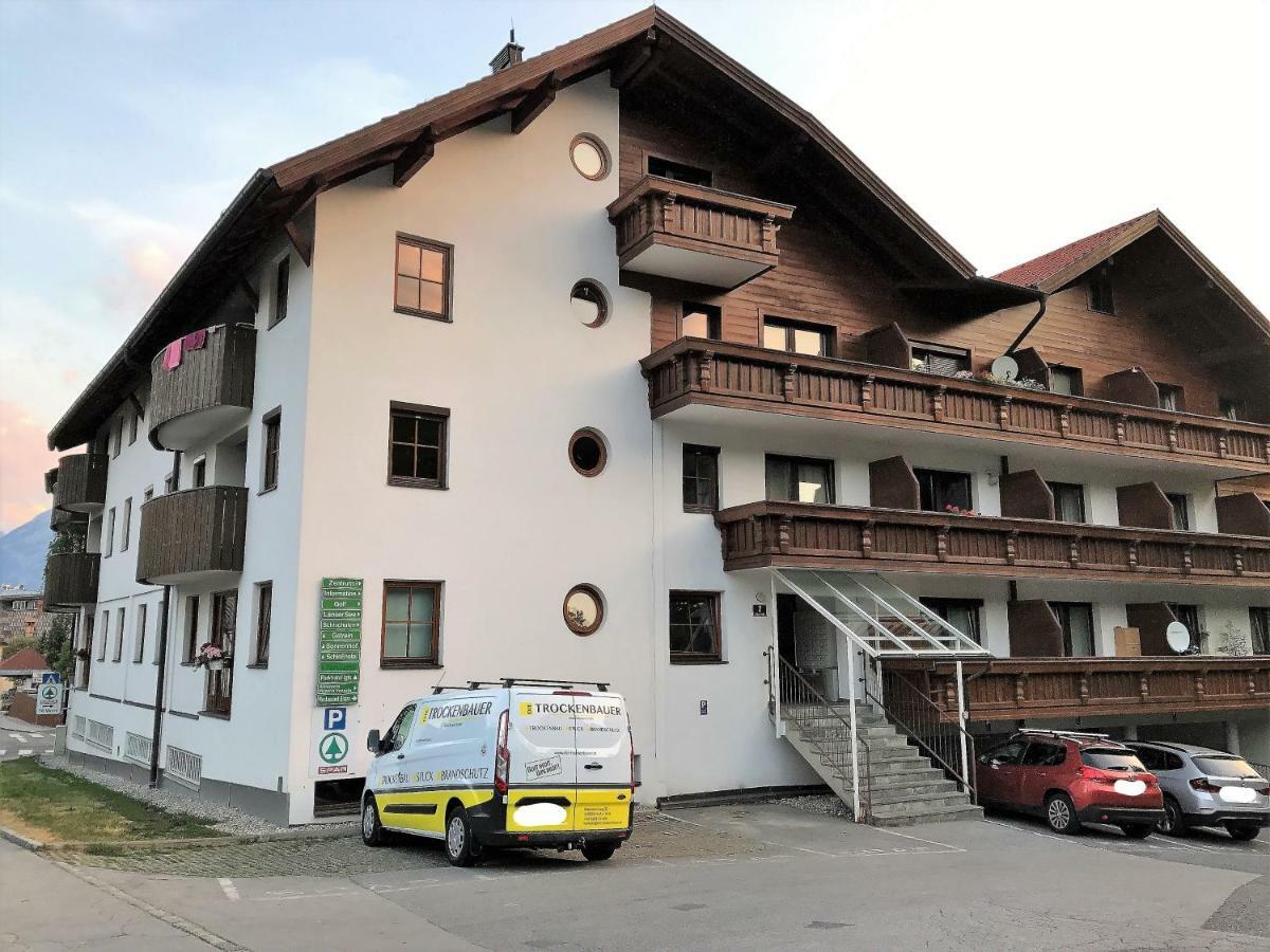 Ferienwohnung-Apartment Monika In Innsbruck-Igls Exterior photo